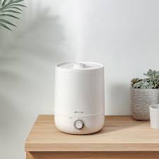 MÁY TẠO ẨM KHÔNG KHÍ BEAR JSQ-C45U1