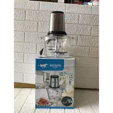 Máy xay thịt Mitsushita MS-1208