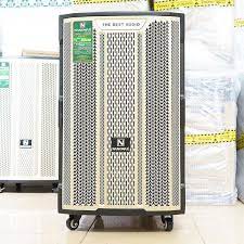 LOA KÉO NANOMAX K180 BASS 40  820W - LIÊN HỆ ĐỂ ĐƯỢC GIÁ TỐT