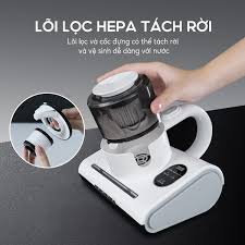 HÚT BỤI GIƯỜNG NỆM LEBENLANG LBL1369 - LIÊN HỆ ĐỂ ĐƯỢC GIÁ TỐT