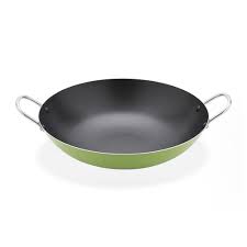 Chảo Supor sâu lòng  W07A34 34cm