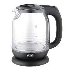 Ấm siêu tốc Mutosi MK-16, 1.7lít