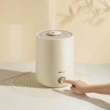 MÁY TẠO ẨM KHÔNG KHÍ BEAR JSQ-C45U1