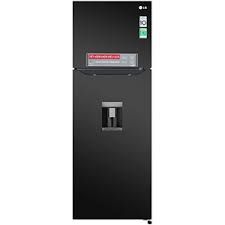 Tủ lạnh LG GN-D315BL 315l màu đen vòi nước ngoài