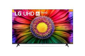 TIVI LG 65UT801C0SB 4K 65INCH