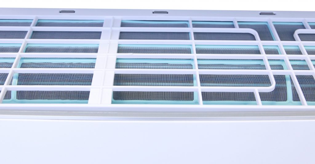 Điều hòa Funiki 1 chiều 9000BTU HSC09MMC