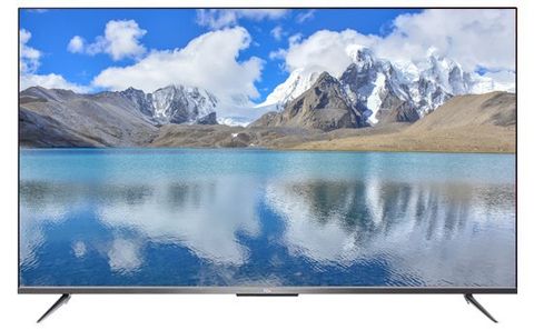 Android Tivi TCL 4K 55 inch 55P715 Giọng nói