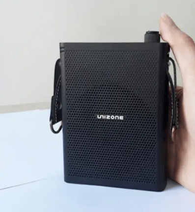 Máy trợ giảng không dây Hàn Quốc UNIZONE UZ-U2