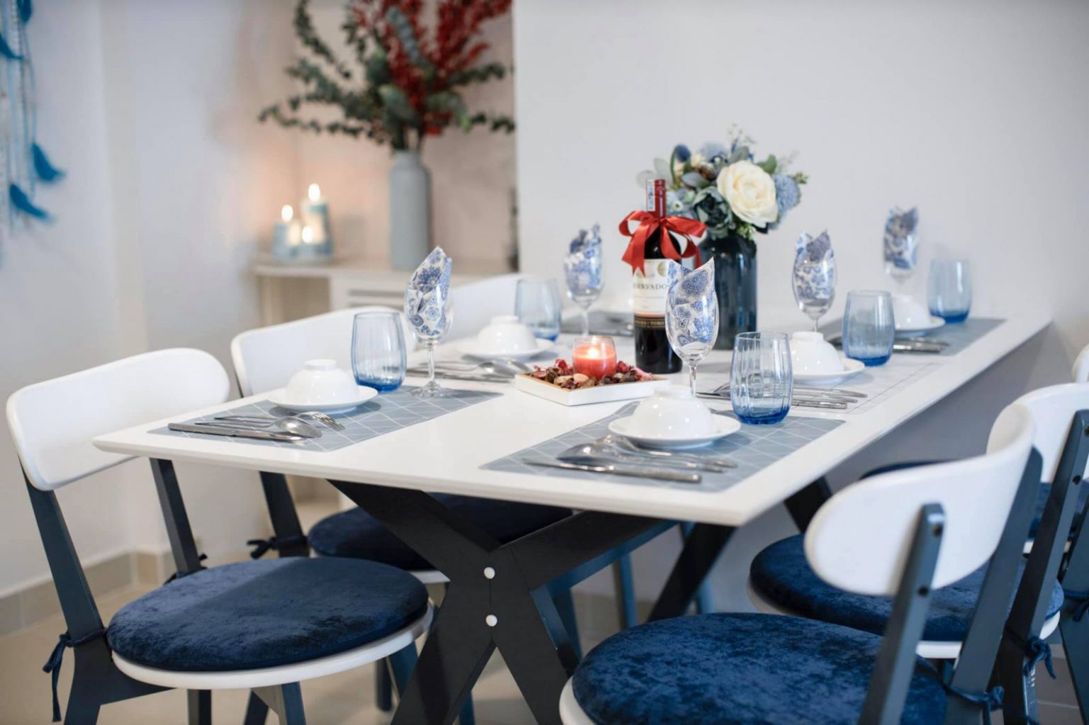 Thiết kế chung cư 100m2 3 phòng ngủ đẹp