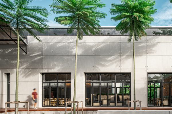 Thiết kế nội thất nhà hàng nướng kiểu Nhật