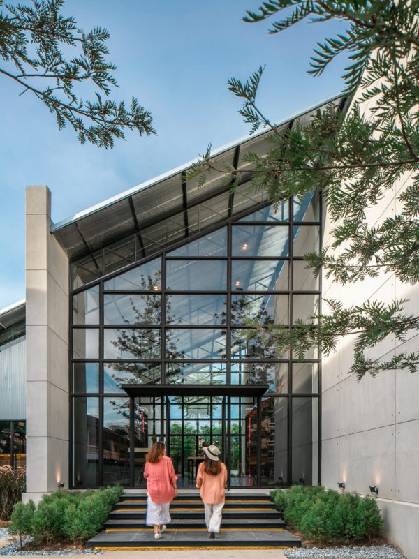 Thiết kế nội thất nhà hàng nướng kiểu Nhật