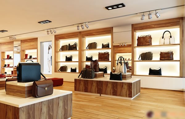 Thiết kế Showroom chuyên nghiệp cao cấp