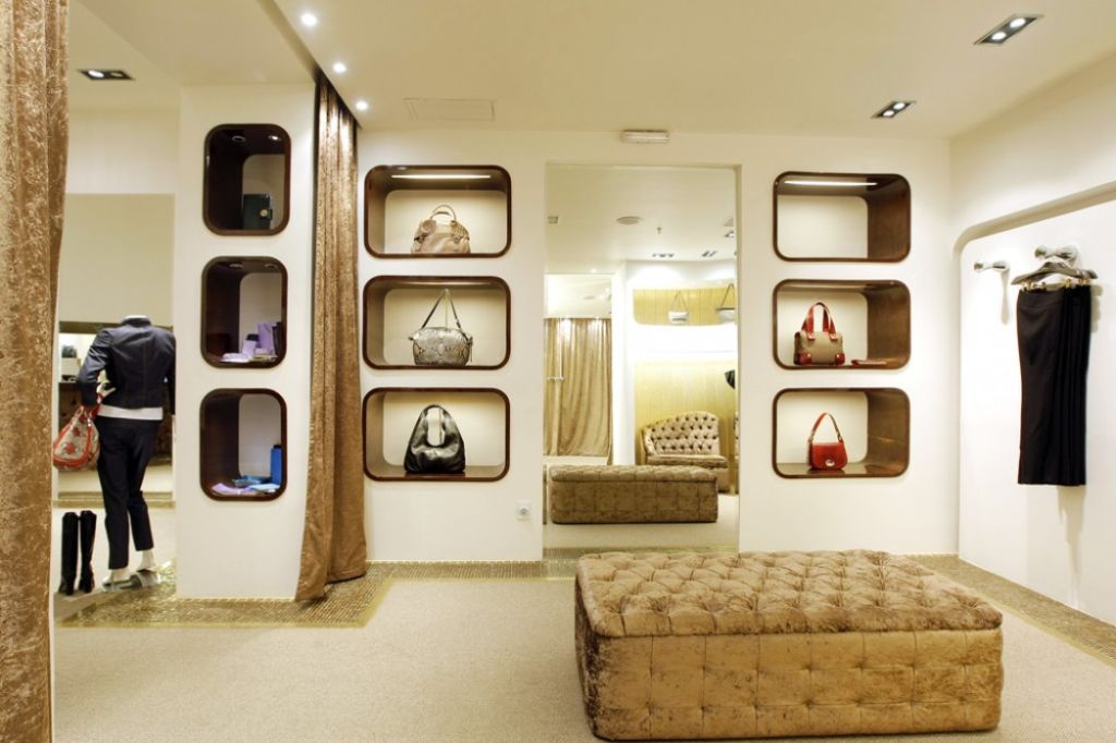 Thiết kế Showroom chuyên nghiệp cao cấp