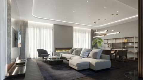 Thiết kế thi công biệt thự 3 phòng ngủ hiện đại