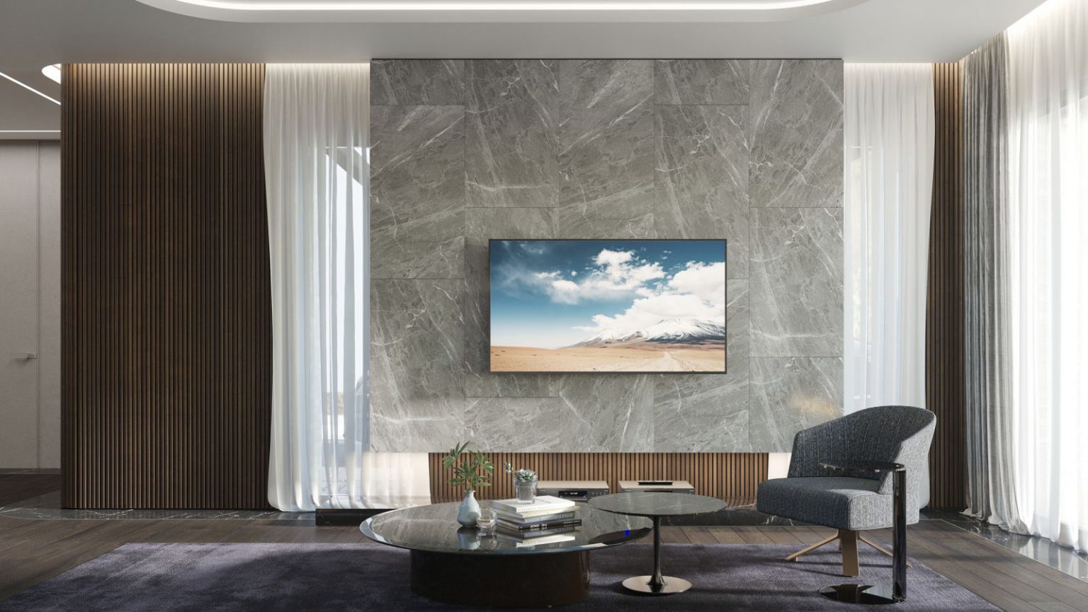 Thiết kế thi công biệt thự 3 phòng ngủ hiện đại