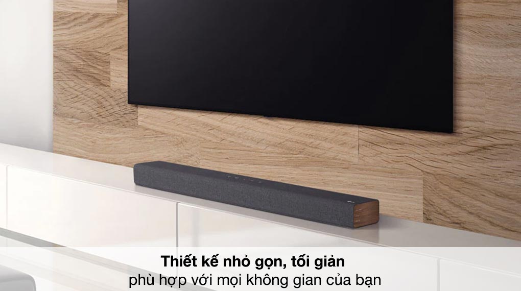 Loa thanh Soundbar LG SP2