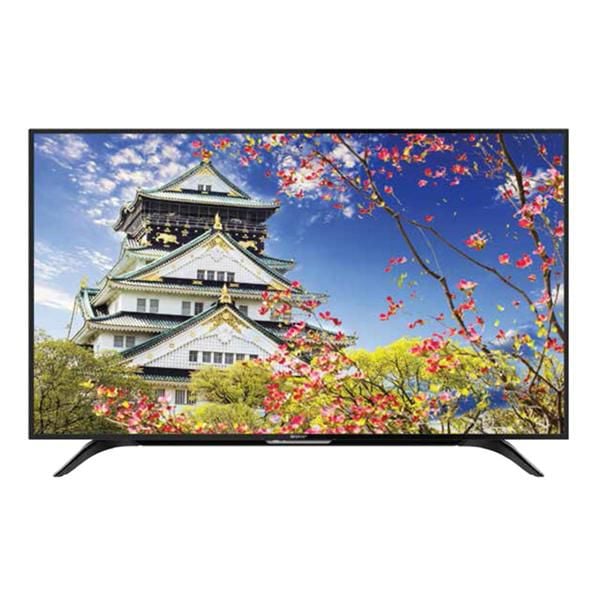 Tivi SHARP 2T-C32BG1X HD Giọng nói