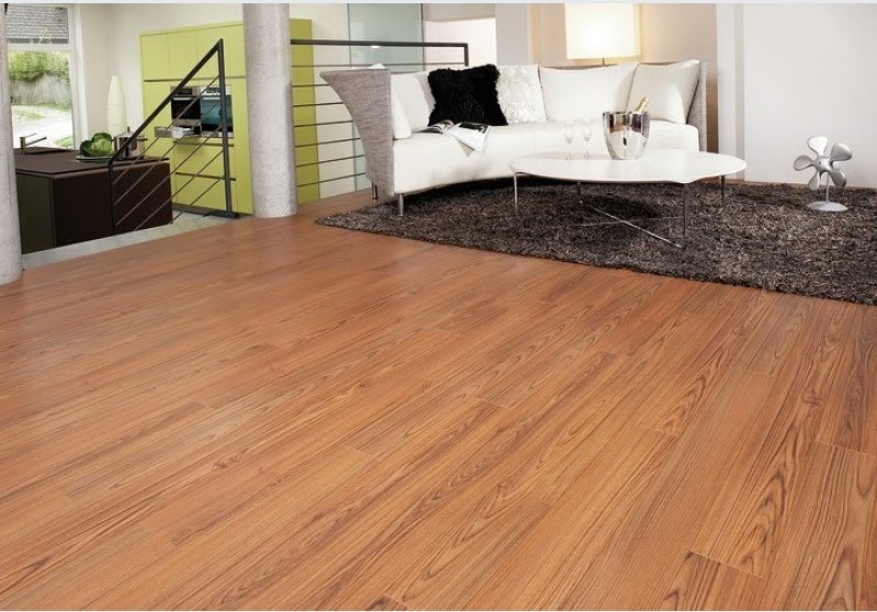 Thiết kế sàn nhựa cao cấp