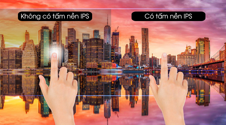 Smart Tivi Casper 43 inch 43FG5200