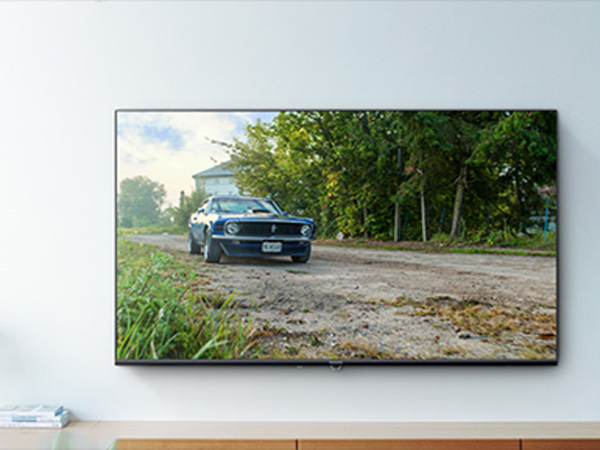 Android Tivi Panasonic HD 32 inch TH - 32GS655V