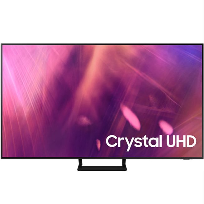 Tivi Samsung UA55AU9000 4K Giọng nói