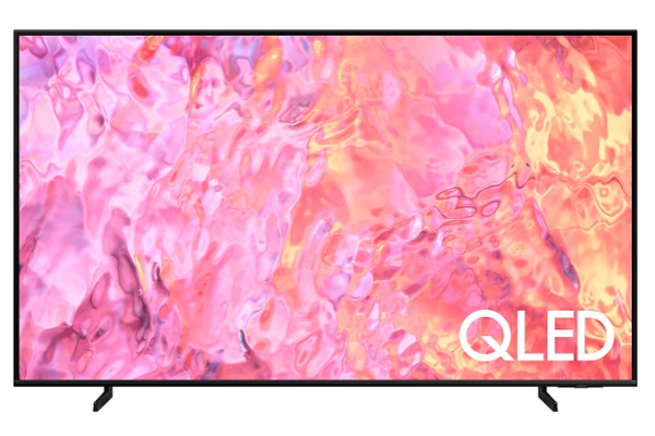 TIVI SAMSUNG QA65Q63CAKXXV 4K GIỌNG NÓI QLED 65INCH