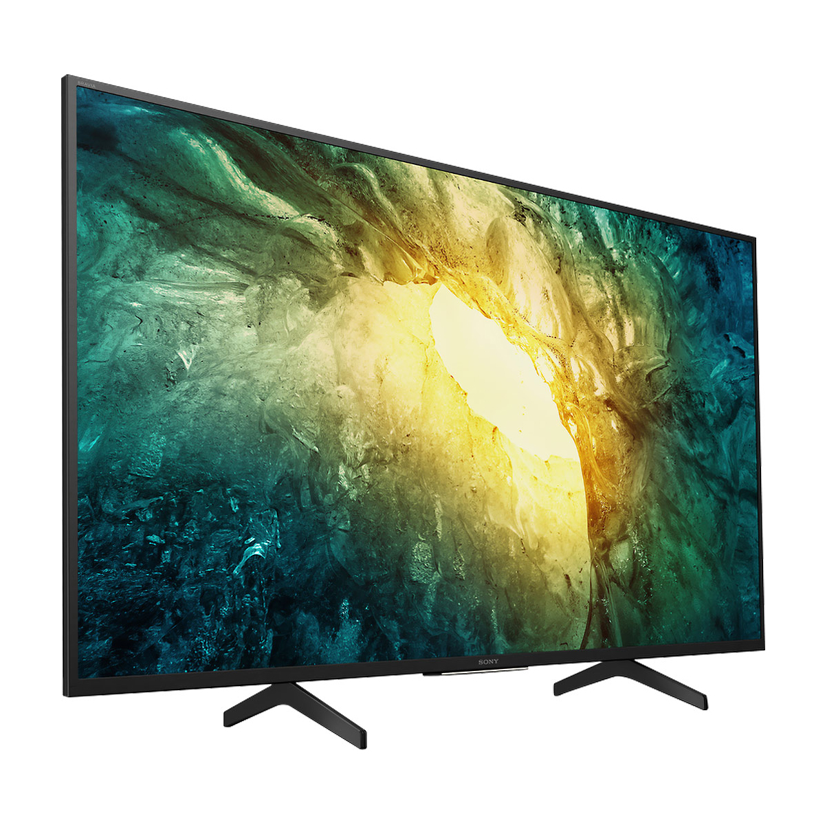 Android Tivi Sony 65 inch KD-65X7500H 4K