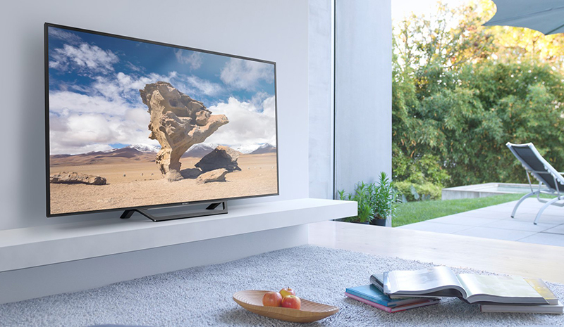 Smart Tivi Sony 32 inch KDL-32W600D