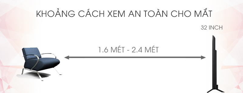 Smart Tivi Sony 32 inch KDL-32W600D