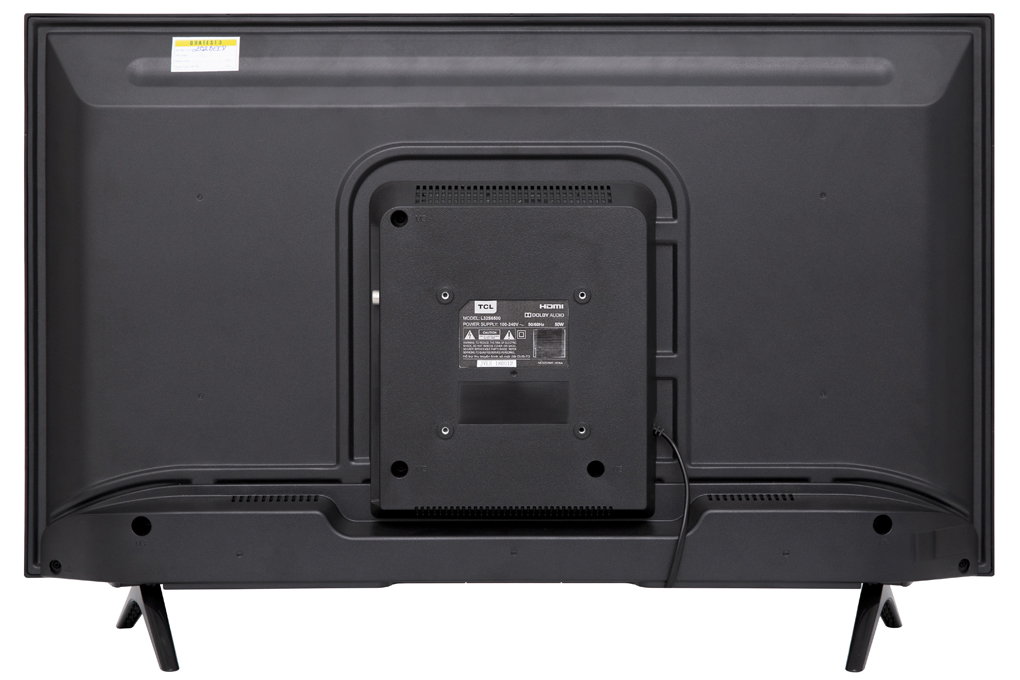 Tivi TCL 32S6500, HD, giọng nói
