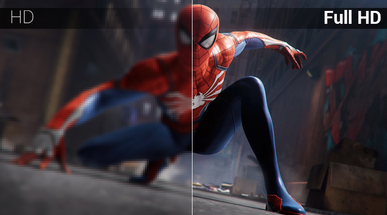 Tivi TCL L42S6500 HD Giọng nói