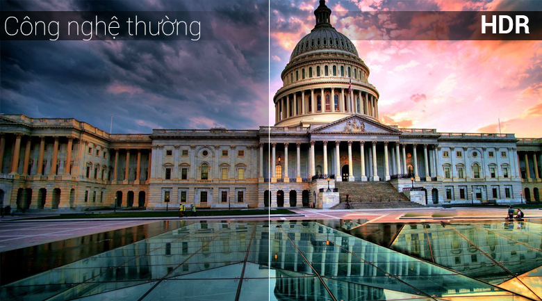 Tivi TCL L42S6500 HD Giọng nói