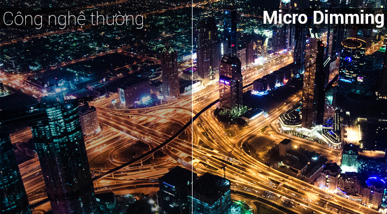 Tivi TCL L42S6500 HD Giọng nói