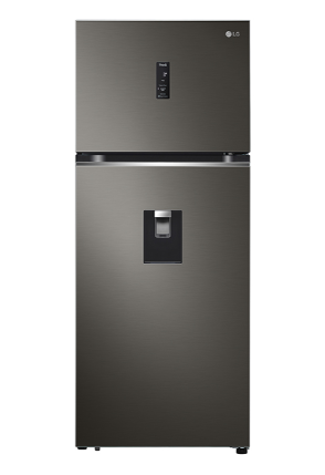 Tủ lạnh LG Inverter 374 lít GN-D372BLA