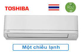 Điều hòa Toshiba 1 chiều thường 13000BTU H13U2K