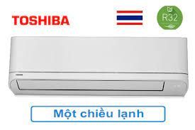 Điều hòa Toshiba 1 chiều thường 13000BTU H13U2K