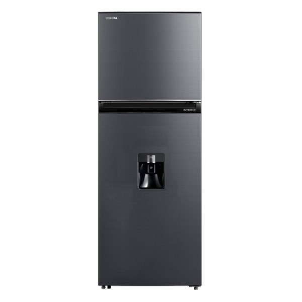 Tủ lạnh Toshiba GR-RT325WE-PMV(06)-MG 249L lấy nước ngoài Inverter