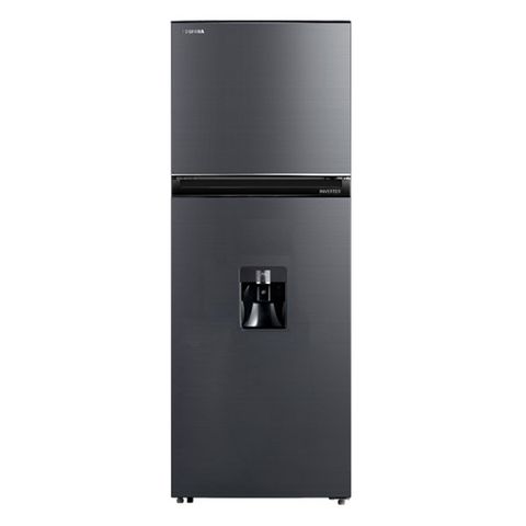 Tủ lạnh Toshiba GR-RT325WE-PMV(06)-MG 249L lấy nước ngoài Inverter