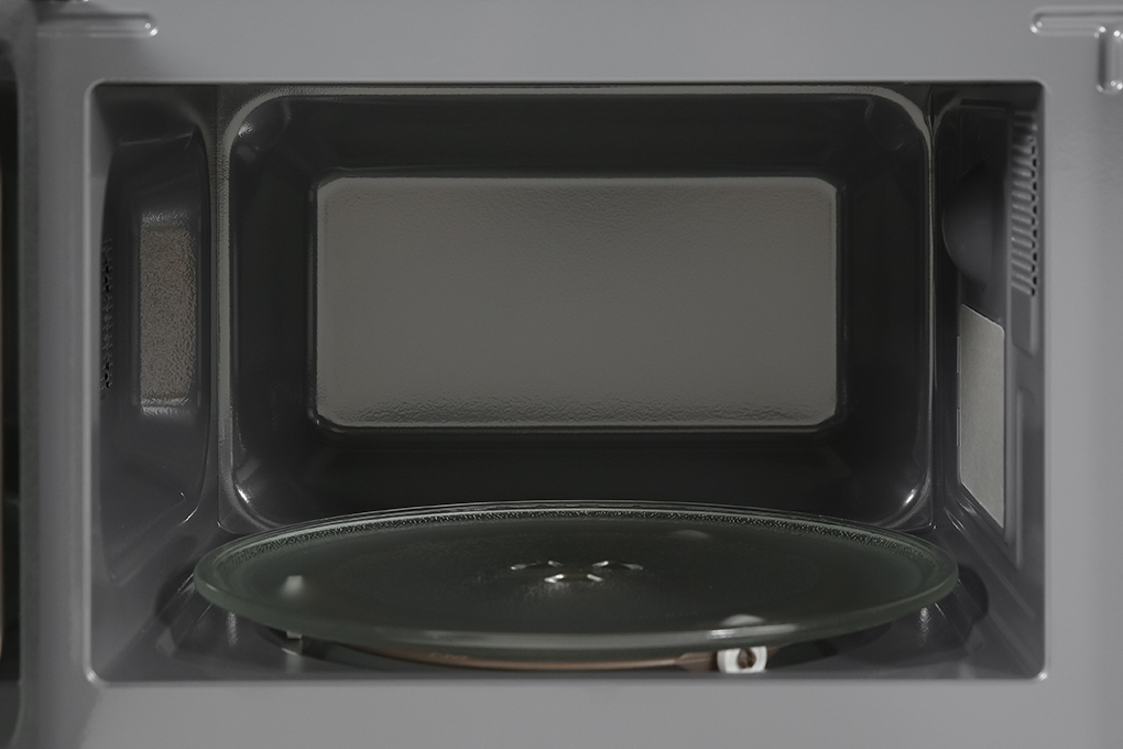 LÒ VI SÓNG TOSHIBA MWP-MM20P(BK) 20LÍT, MÀU ĐEN 700W - LIÊN HỆ ĐỂ ĐƯỢC GIÁ TỐT