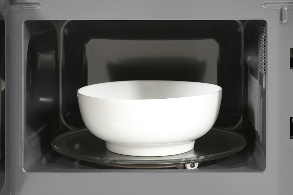 LÒ VI SÓNG TOSHIBA MWP-MM20P(BK) 20LÍT, MÀU ĐEN 700W - LIÊN HỆ ĐỂ ĐƯỢC GIÁ TỐT