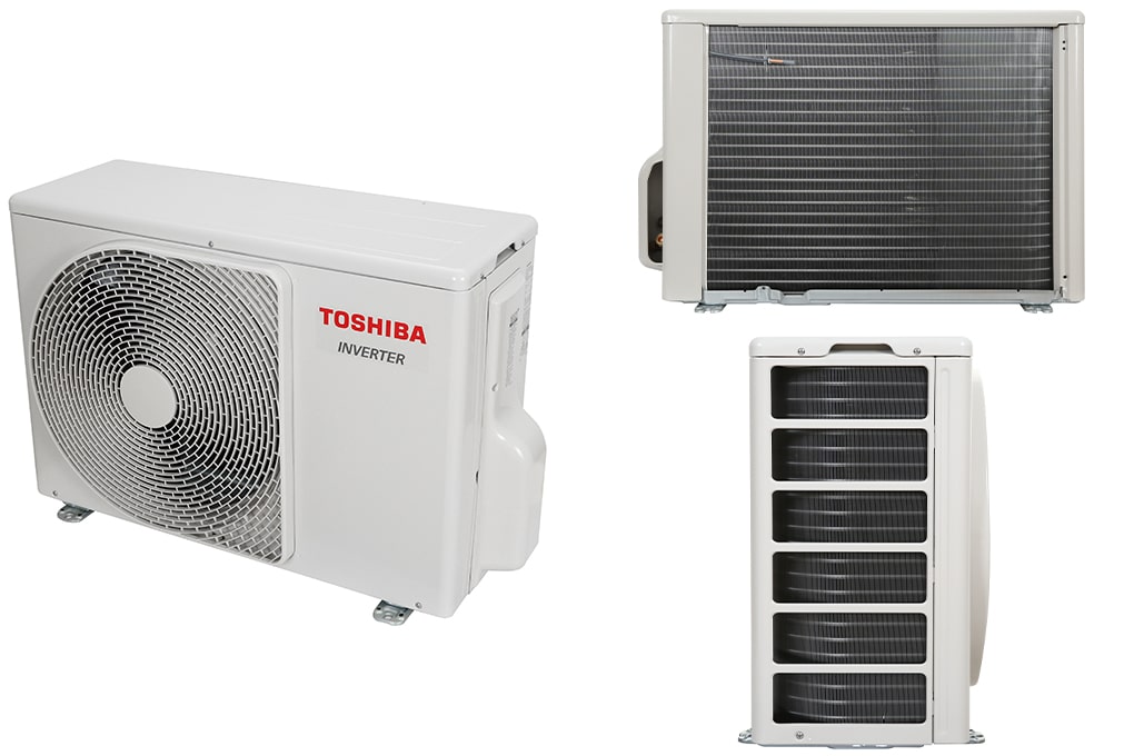 Điều hòa Toshiba RAS-H18L3KCVG-V 18000btu 1 chiều Inverter