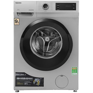 Máy giặt Toshiba Inverter 9.5 Kg TW-BK105S3V(SK)