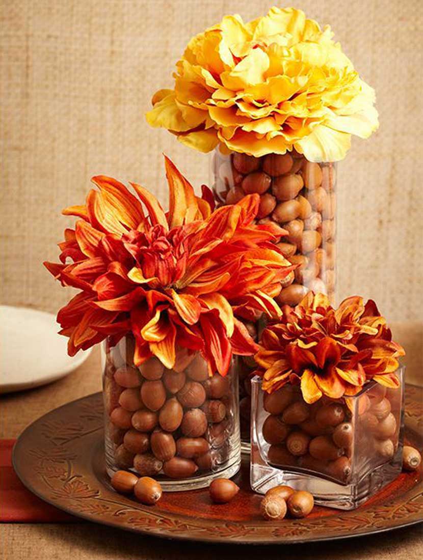 10 cách trang trí nhà bằng hoa giả đẹp hơn cả hoa tươi