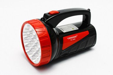 Đèn Pin cầm tay Tiross TS689