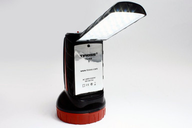 Đèn Pin cầm tay Tiross TS689