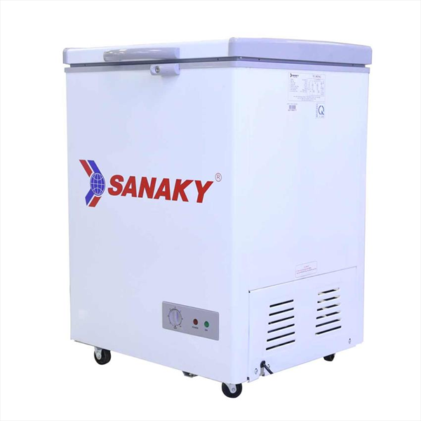 Tủ đông Sanaky 1 ngăn VH-150HY2