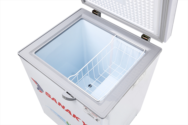 Tủ đông Sanaky 1 ngăn VH-150HY2