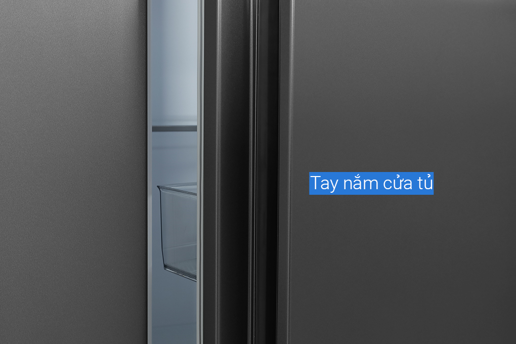 TỦ LẠNH CASPER RS-460PG - LIÊN HỆ ĐỂ ĐƯỢC GIÁ TỐT