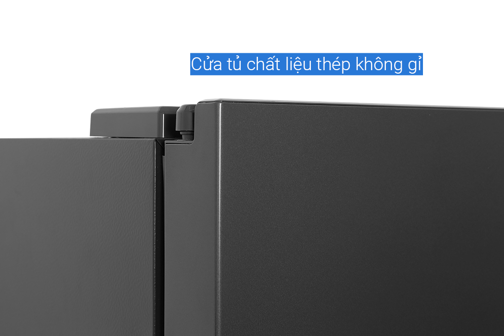 TỦ LẠNH CASPER RS-460PG - LIÊN HỆ ĐỂ ĐƯỢC GIÁ TỐT