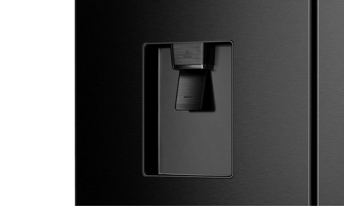 TỦ LẠNH CASPER RM-522VBW INVERTER 463 LÍT